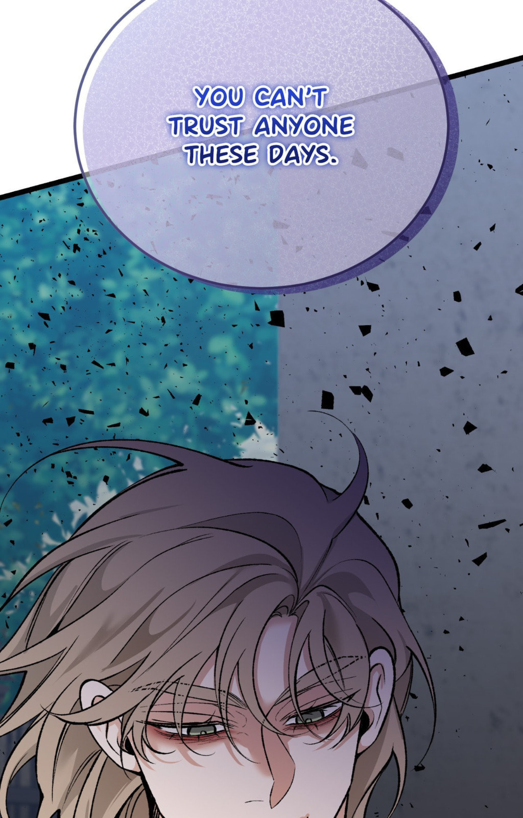 Read Fever (Seo Jogeum) chapter 73 image 112 on Lezhin