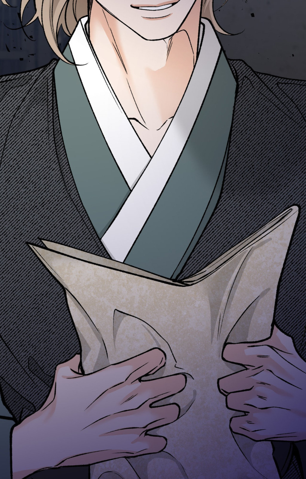 Read Fever (Seo Jogeum) chapter 73 image 113 on Lezhin