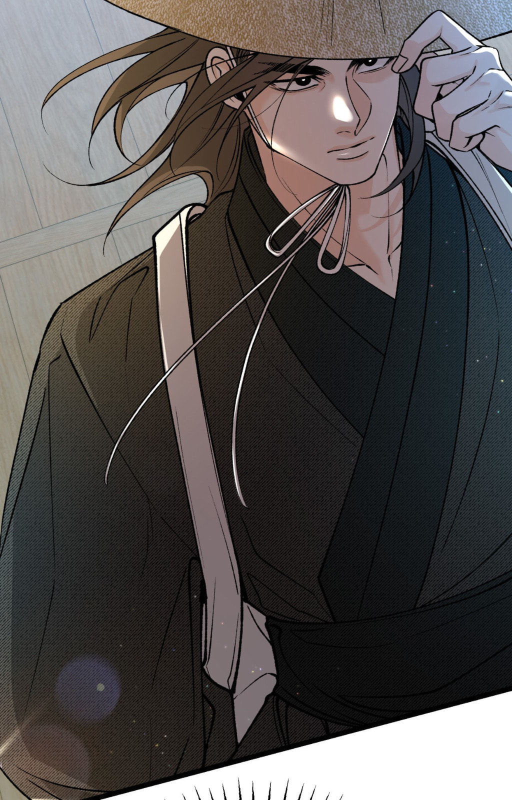 Read Fever (Seo Jogeum) chapter 73 image 16 on Lezhin
