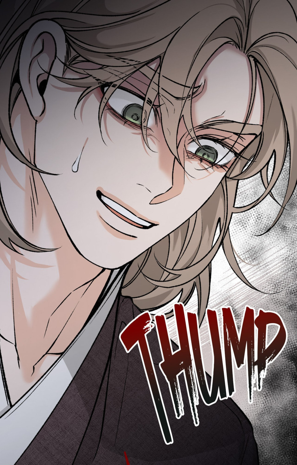 Read Fever (Seo Jogeum) chapter 73 image 27 on Lezhin