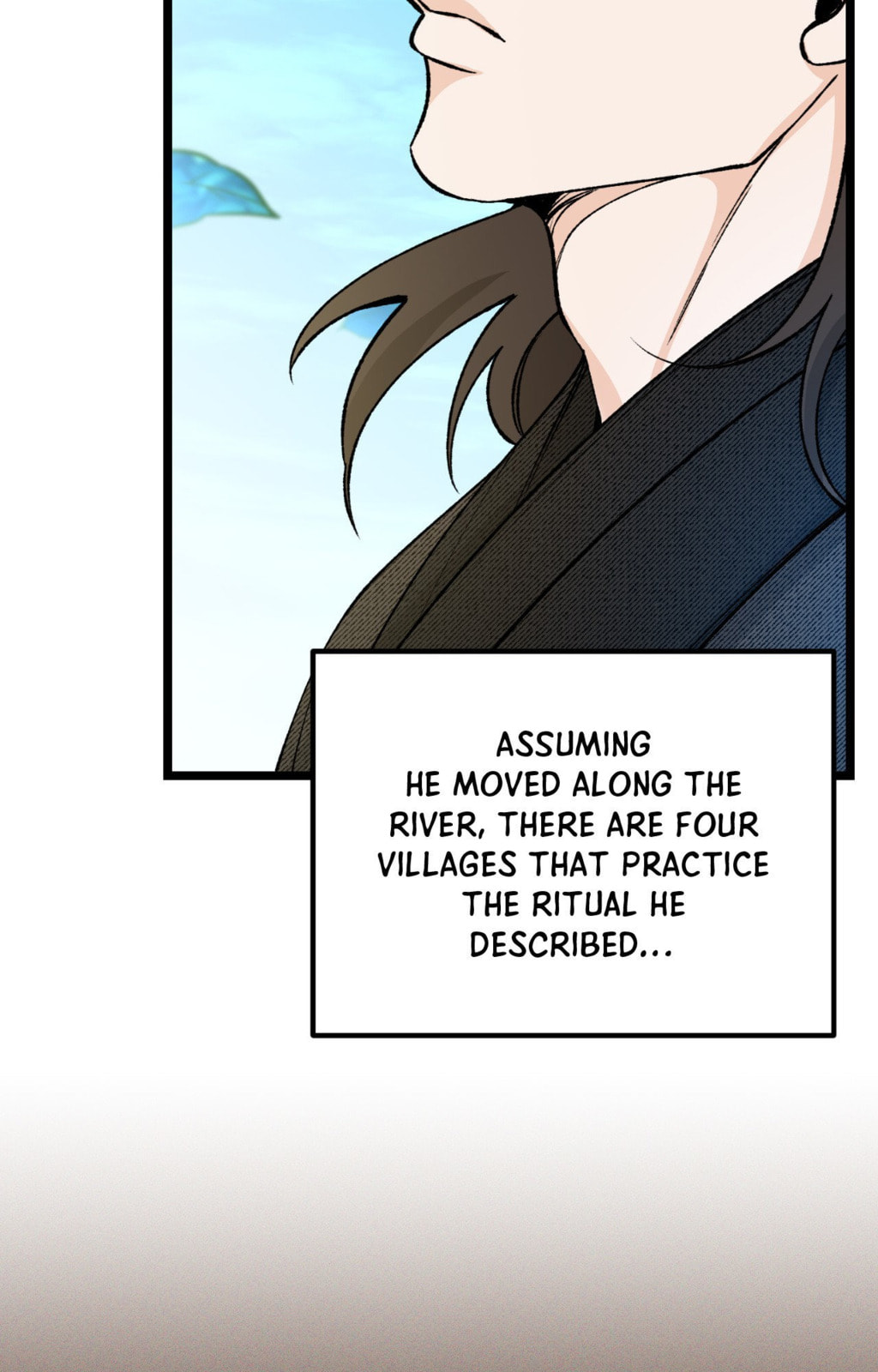 Read Fever (Seo Jogeum) chapter 73 image 3 on Lezhin
