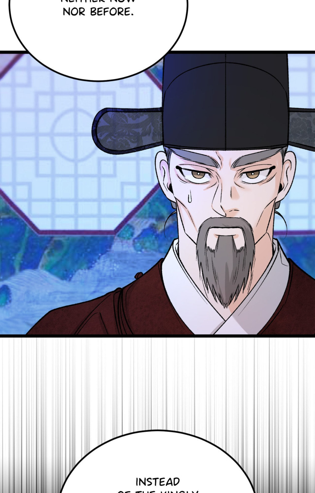 Read Fever (Seo Jogeum) chapter 73 image 35 on Lezhin