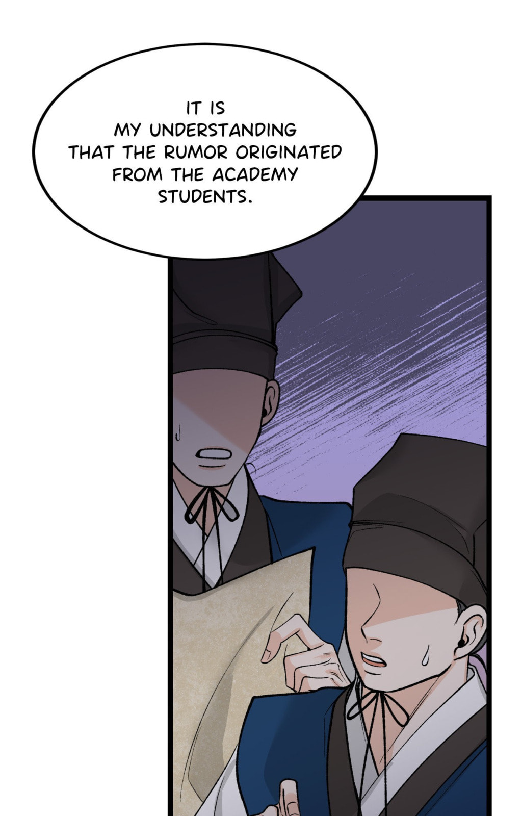 Read Fever (Seo Jogeum) chapter 73 image 38 on Lezhin