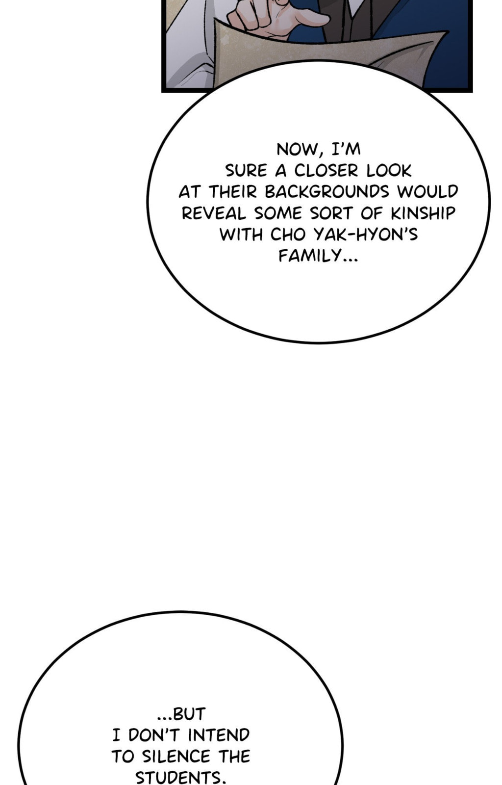 Read Fever (Seo Jogeum) chapter 73 image 39 on Lezhin