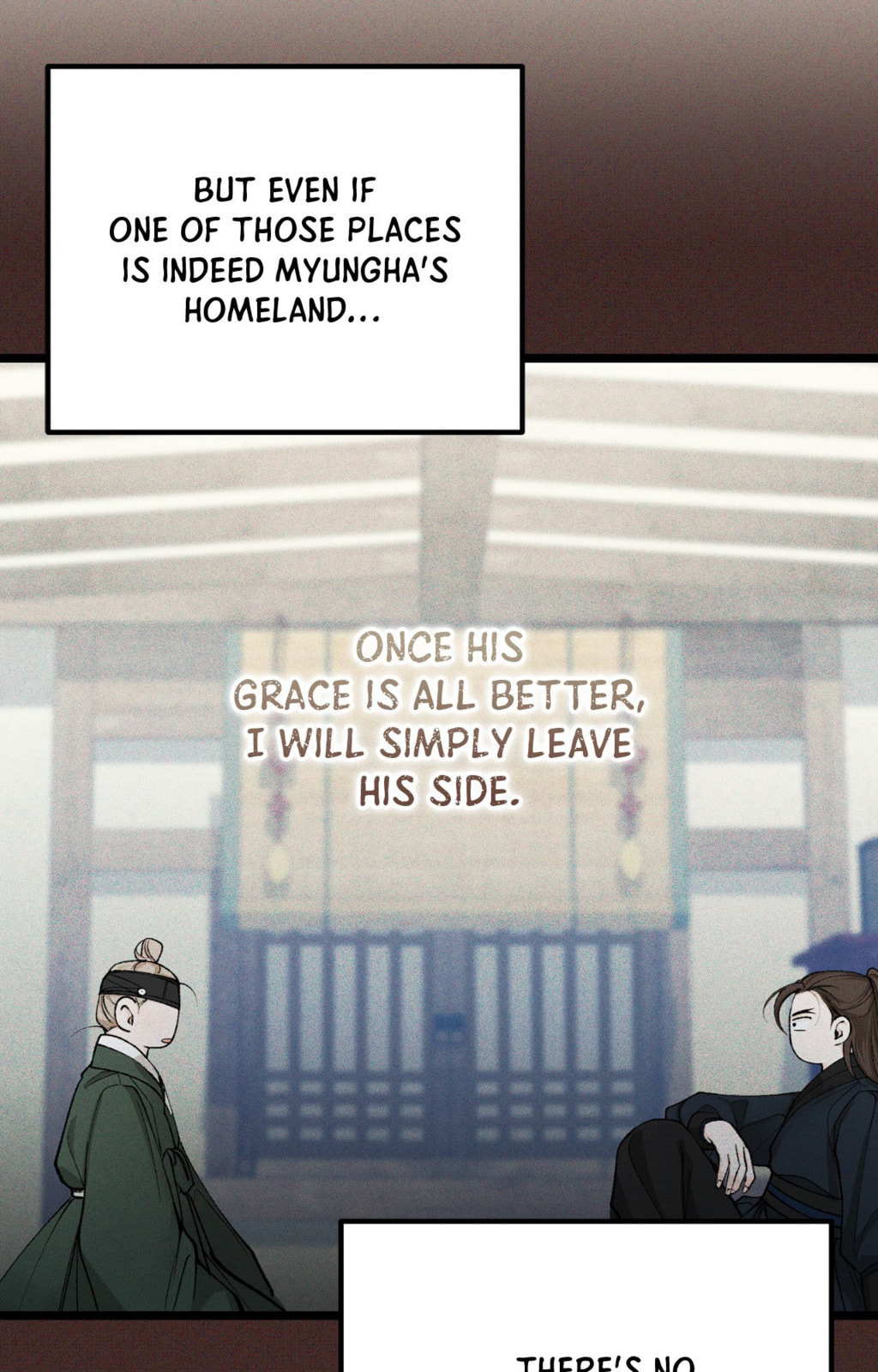 Read Fever (Seo Jogeum) chapter 73 image 4 on Lezhin