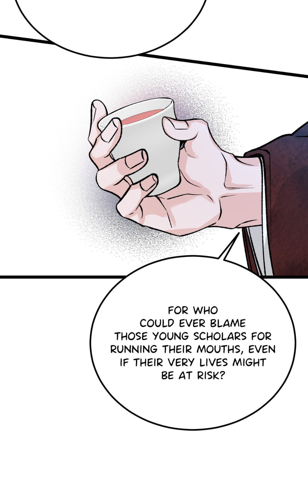 Read Fever (Seo Jogeum) chapter 73 image 40 on Lezhin
