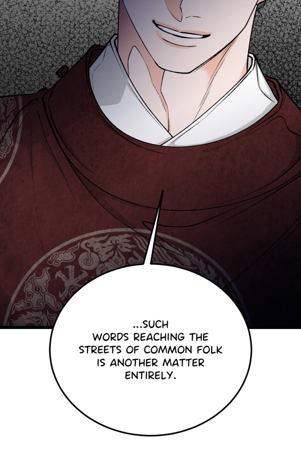 Read Fever (Seo Jogeum) chapter 73 image 42 on Lezhin