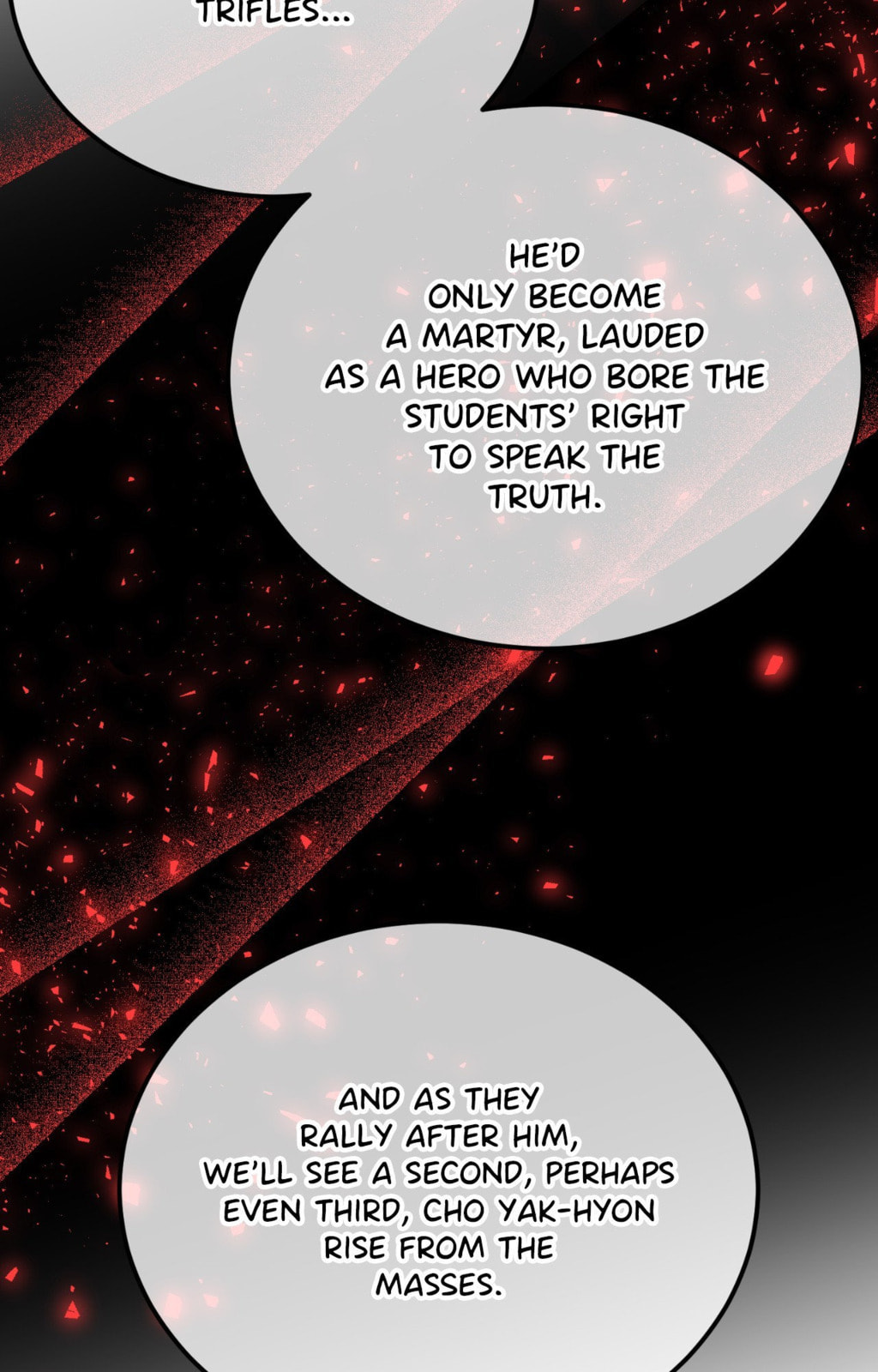 Read Fever (Seo Jogeum) chapter 73 image 47 on Lezhin
