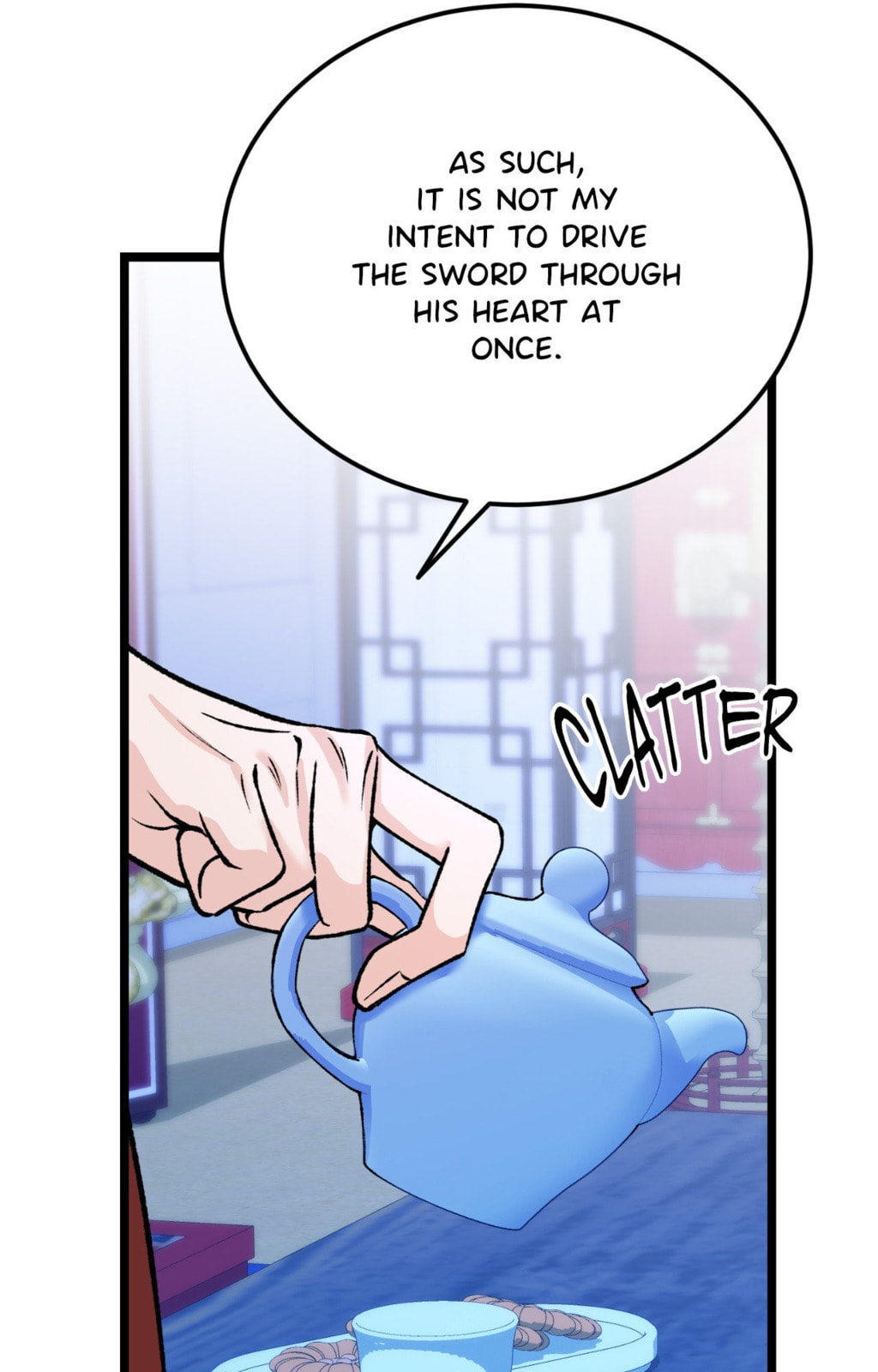 Read Fever (Seo Jogeum) chapter 73 image 49 on Lezhin