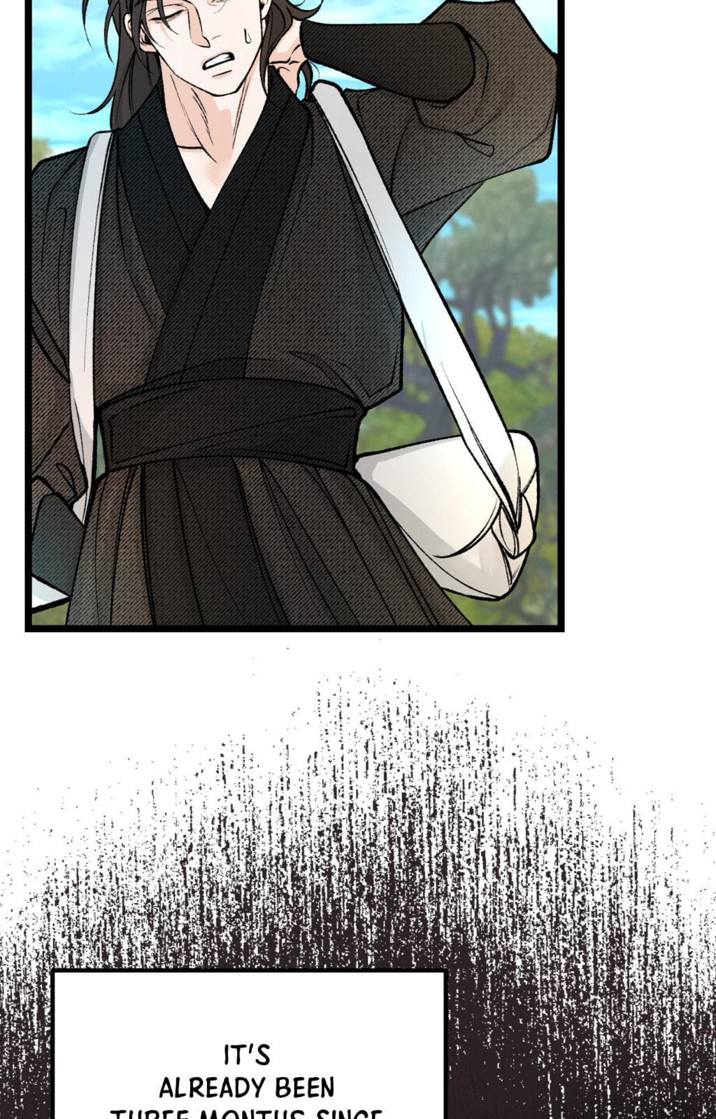 Read Fever (Seo Jogeum) chapter 73 image 6 on Lezhin