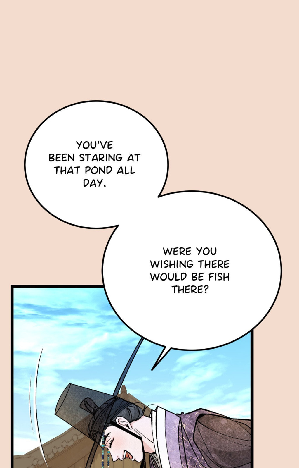 Read Fever (Seo Jogeum) chapter 73 image 60 on Lezhin