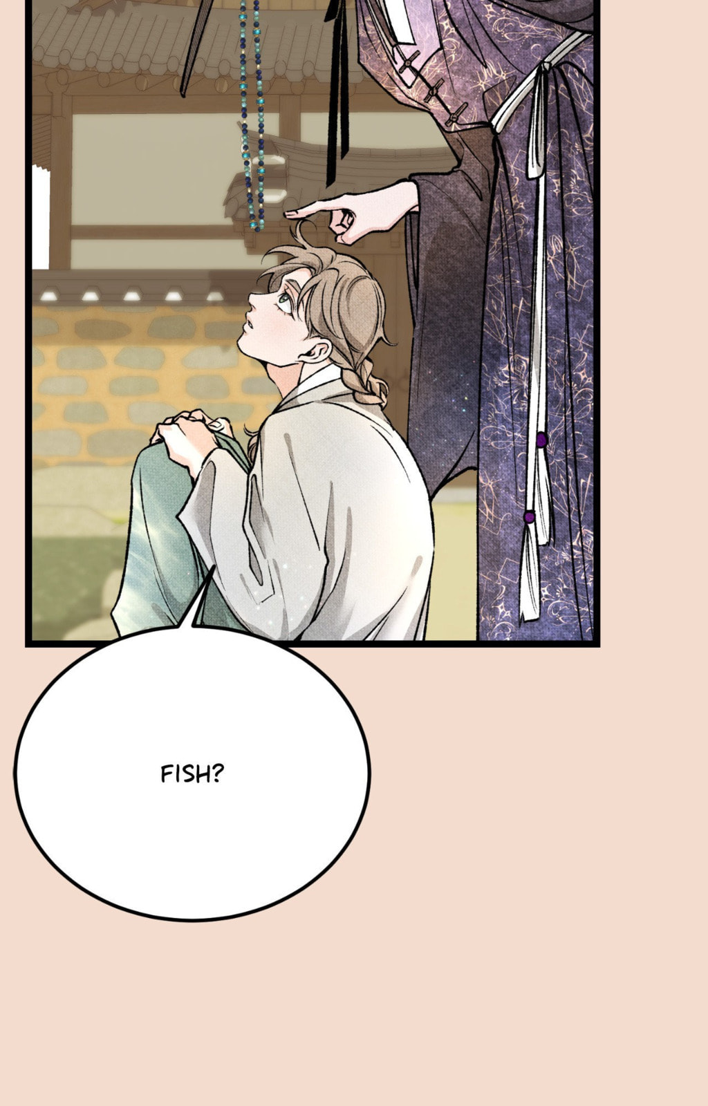 Read Fever (Seo Jogeum) chapter 73 image 61 on Lezhin