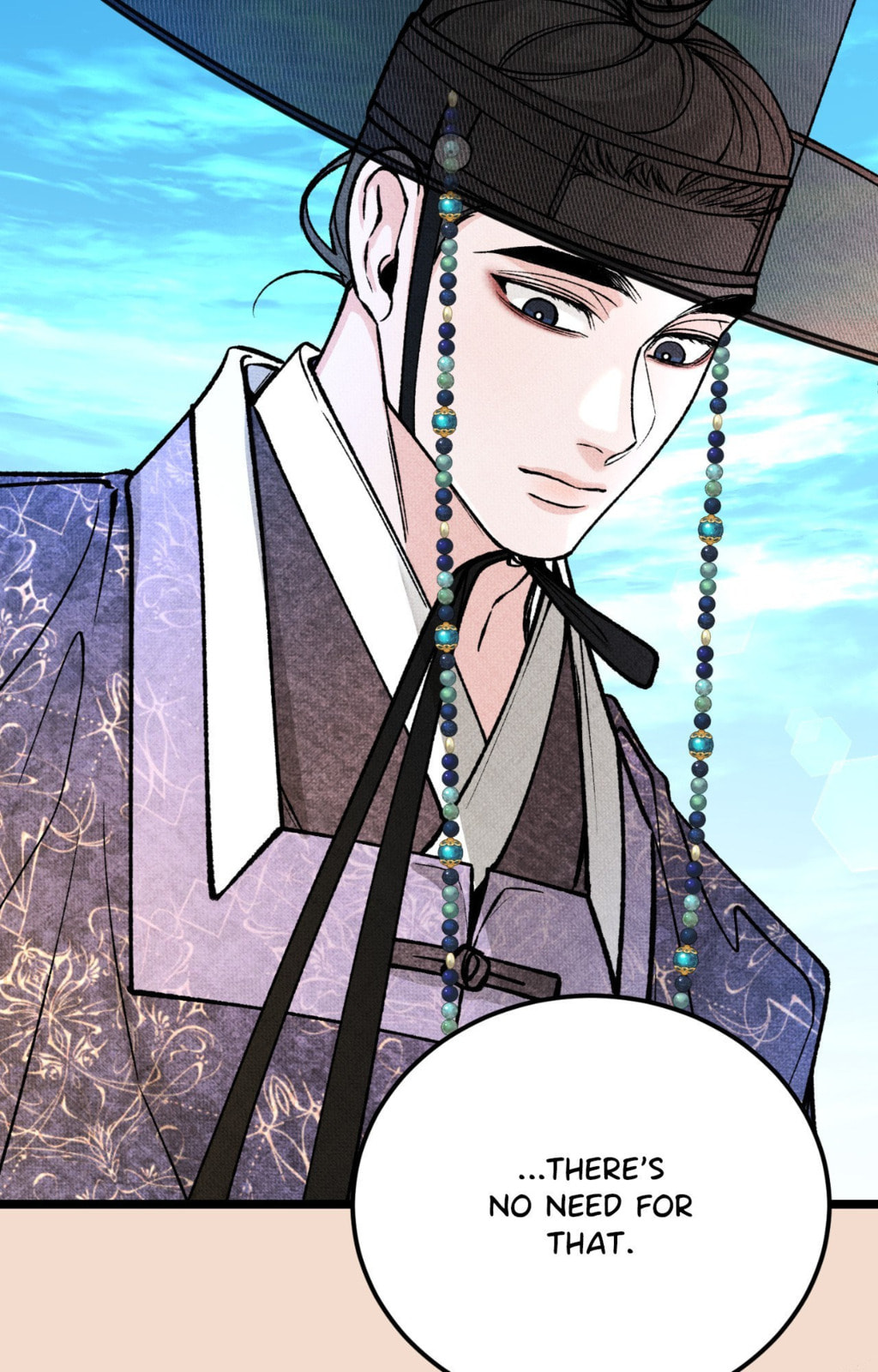 Read Fever (Seo Jogeum) chapter 73 image 66 on Lezhin