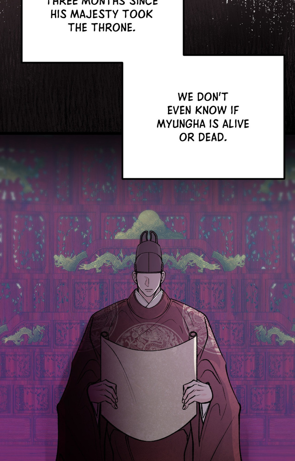 Read Fever (Seo Jogeum) chapter 73 image 7 on Lezhin
