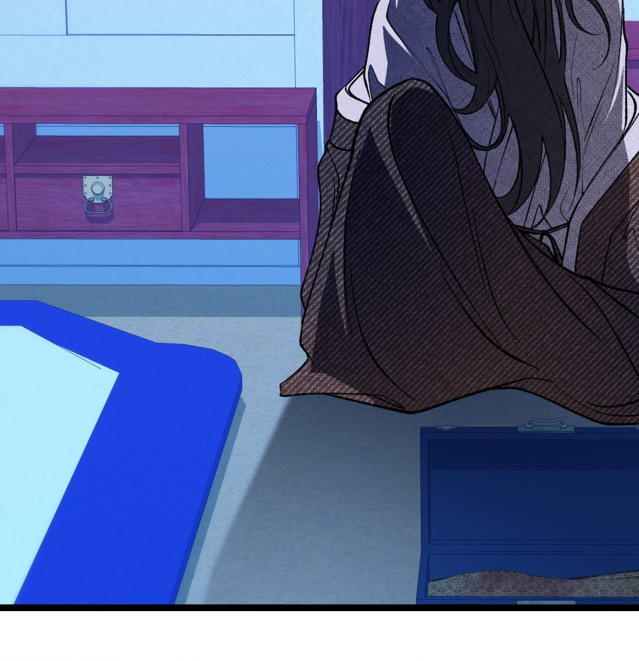 Read Fever (Seo Jogeum) chapter 73 image 70 on Lezhin
