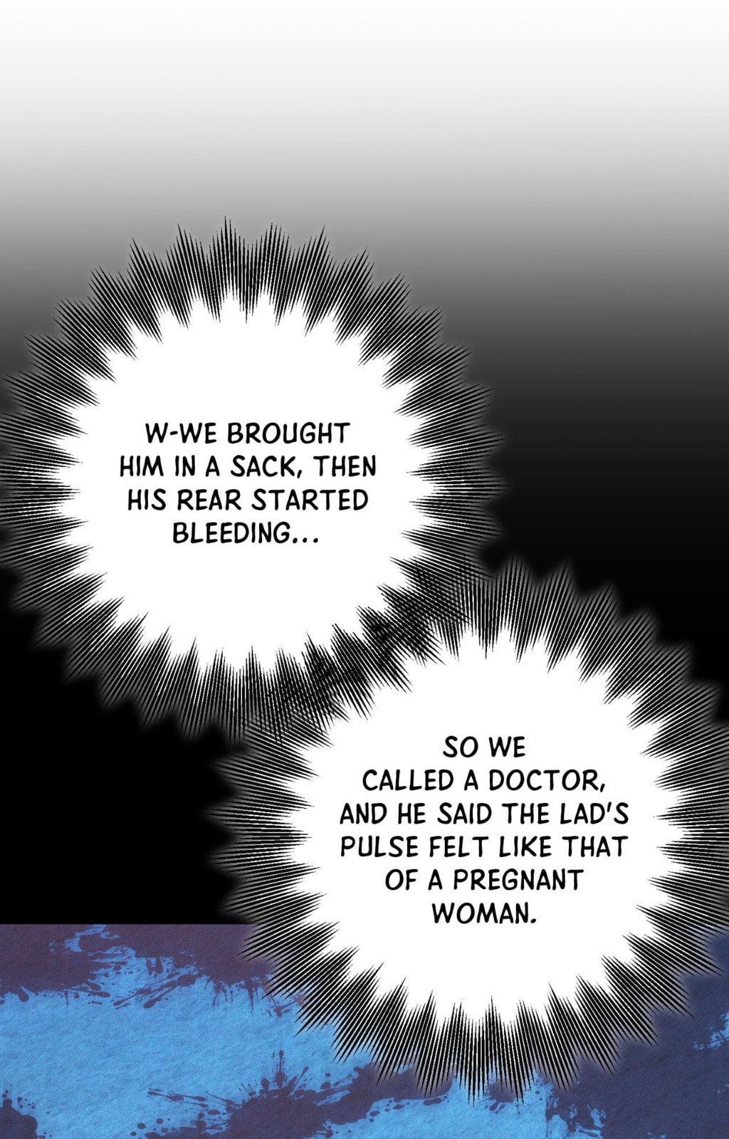 Read Fever (Seo Jogeum) chapter 73 image 75 on Lezhin