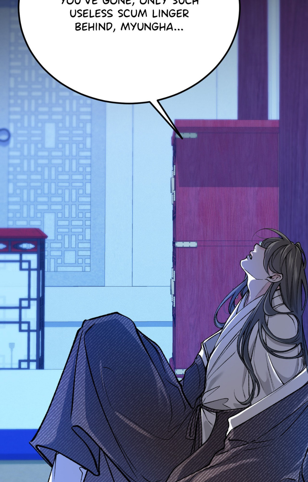Read Fever (Seo Jogeum) chapter 73 image 80 on Lezhin