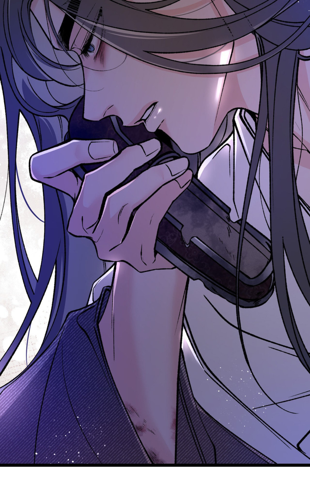 Read Fever (Seo Jogeum) chapter 73 image 84 on Lezhin