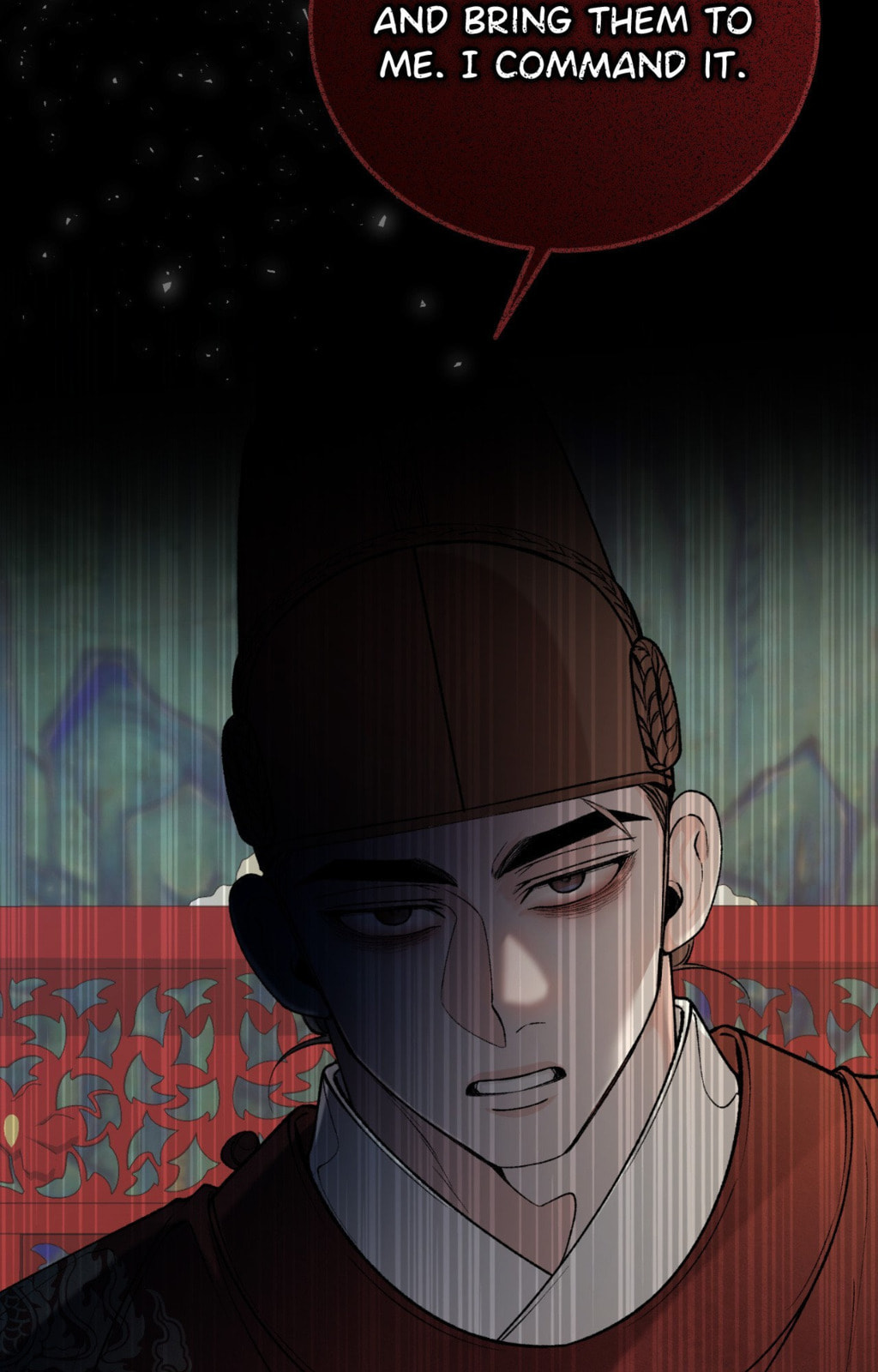 Read Fever (Seo Jogeum) chapter 73 image 9 on Lezhin