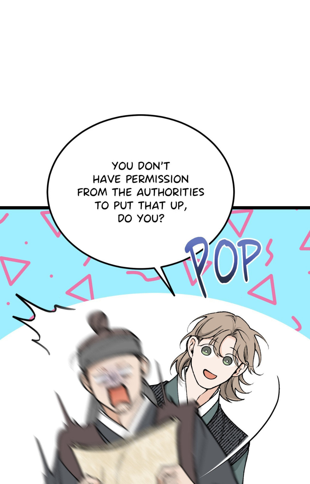 Read Fever (Seo Jogeum) chapter 73 image 95 on Lezhin