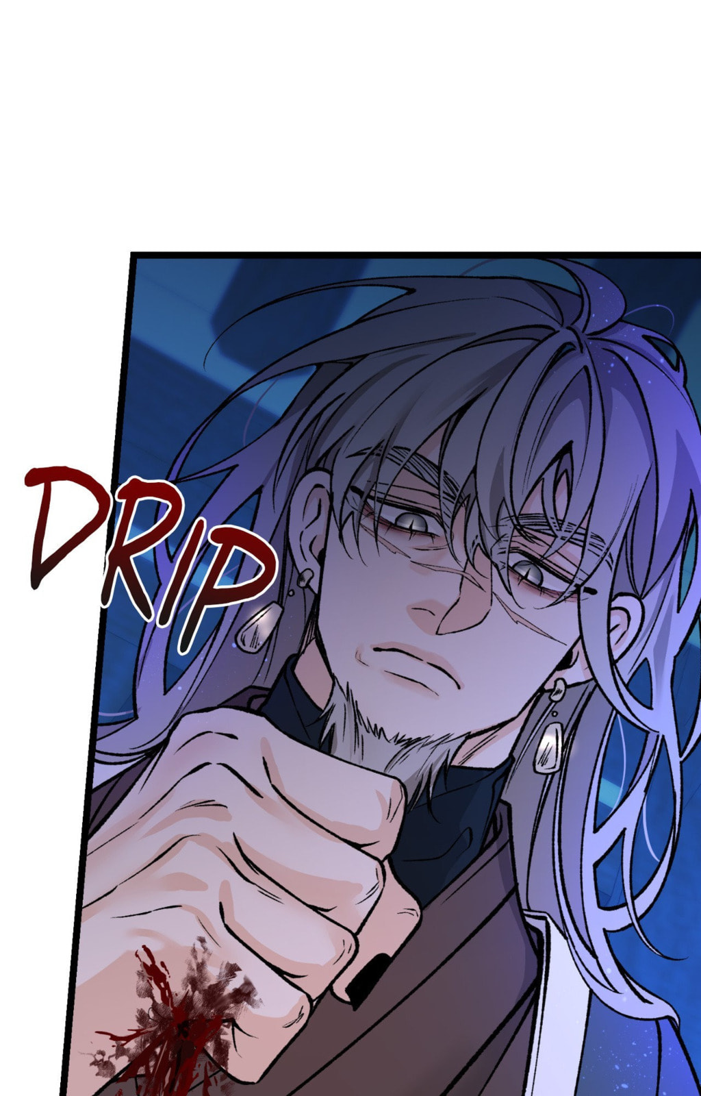Read Fever (Seo Jogeum) chapter 74 image 1 on Lezhin