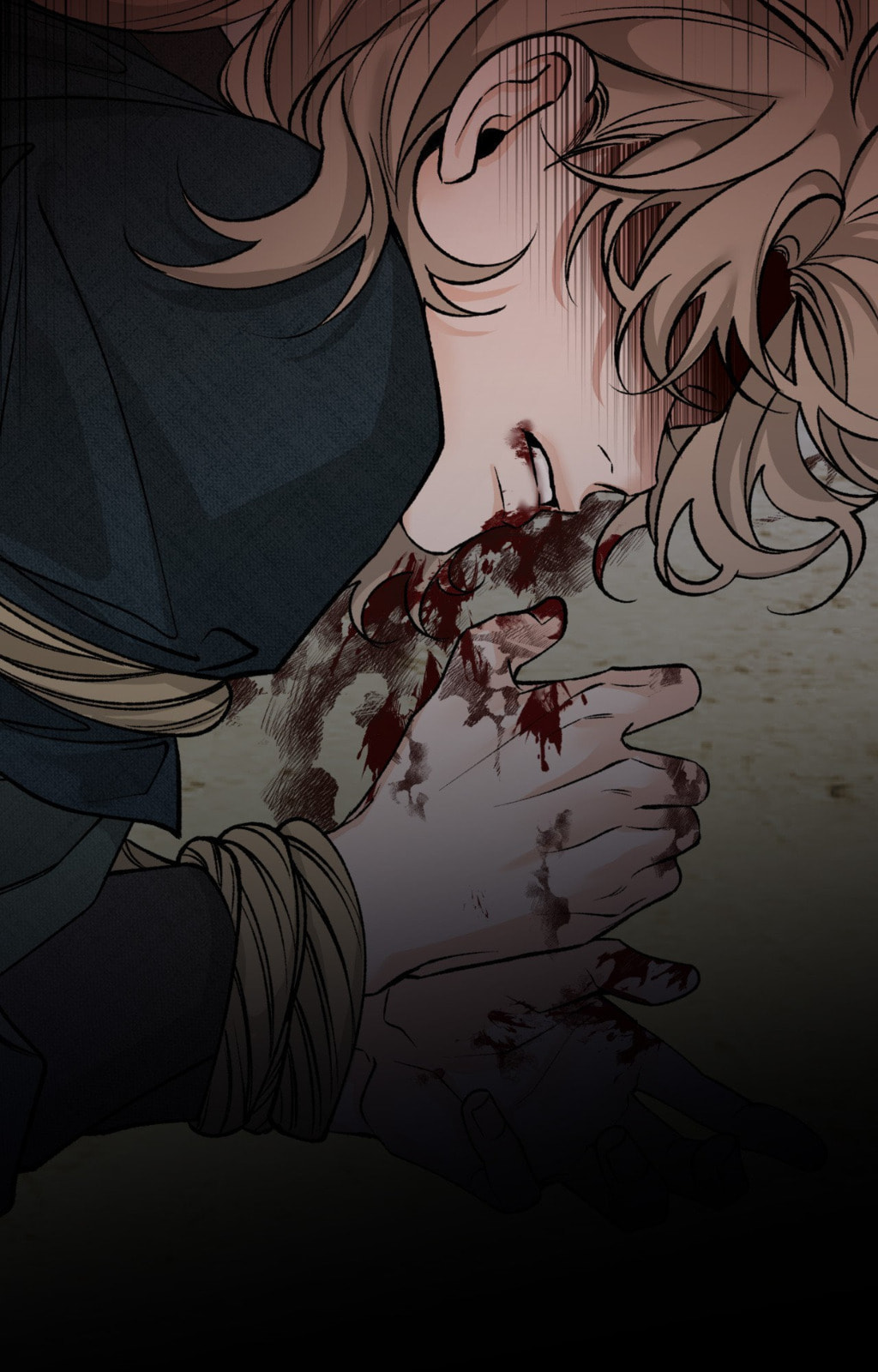 Read Fever (Seo Jogeum) chapter 74 image 111 on Lezhin