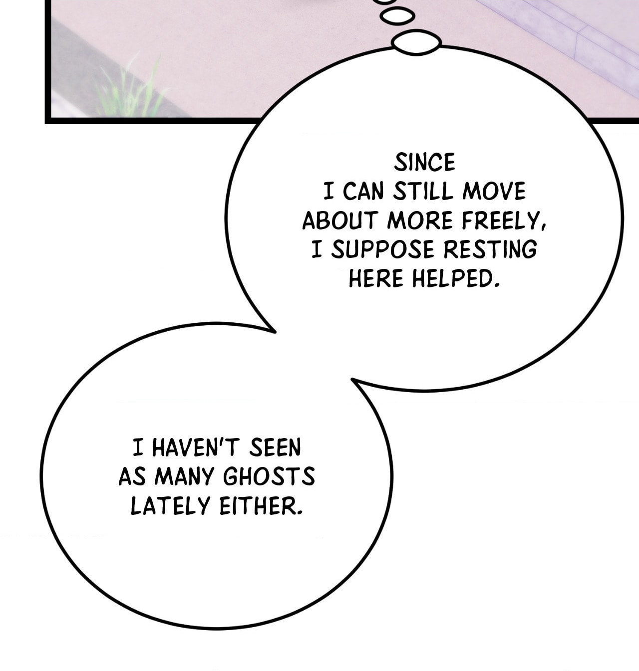 Read Fever (Seo Jogeum) chapter 74 image 23 on Lezhin