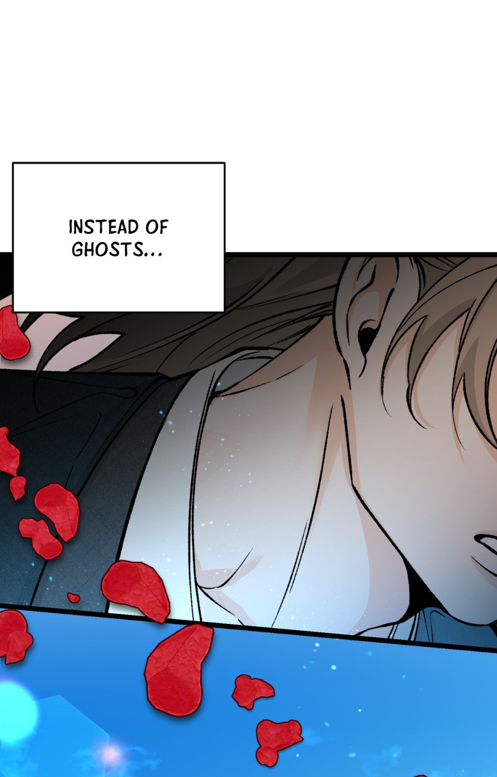 Read Fever (Seo Jogeum) chapter 74 image 24 on Lezhin