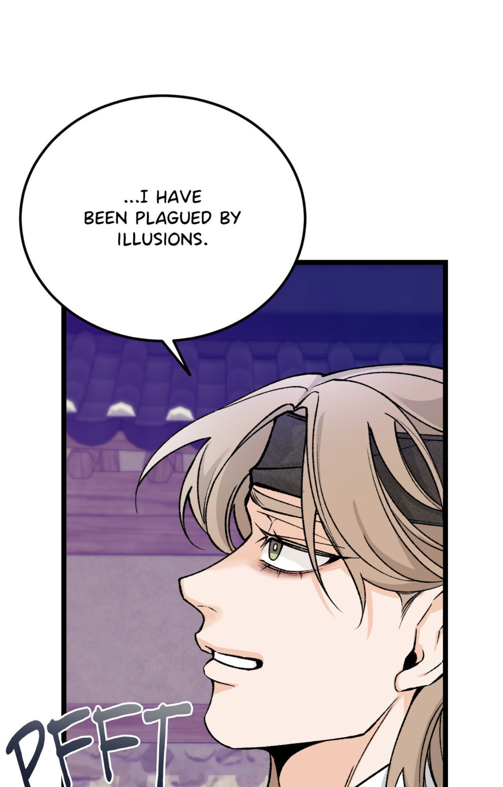 Read Fever (Seo Jogeum) chapter 74 image 28 on Lezhin