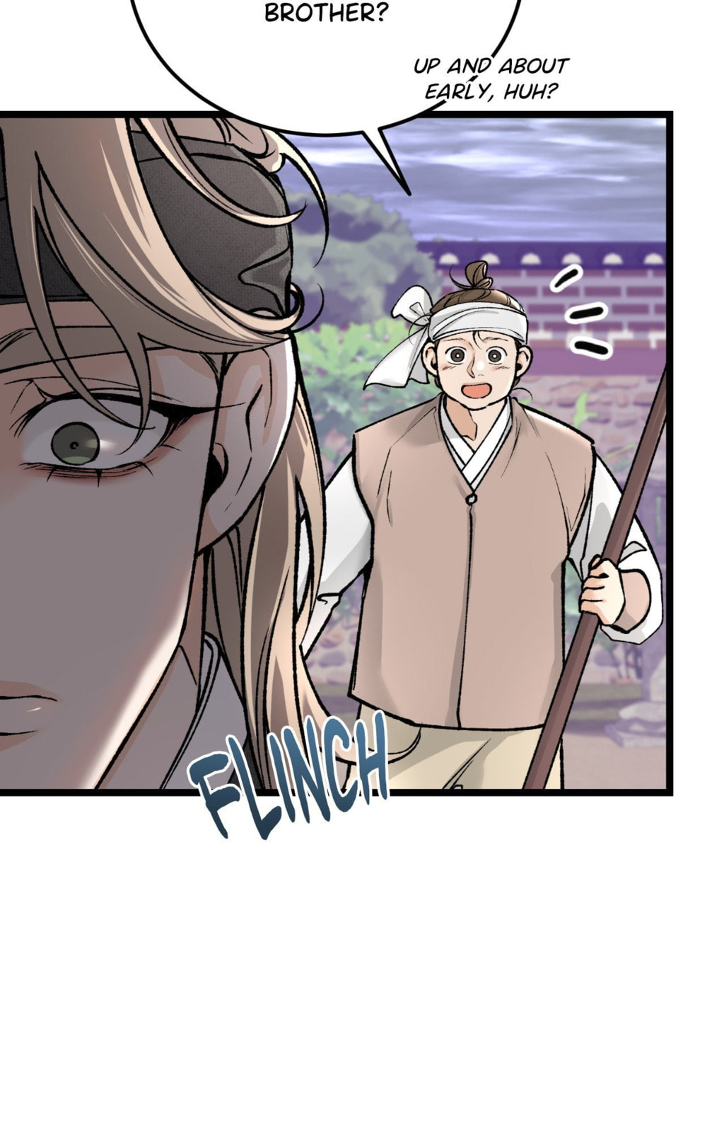 Read Fever (Seo Jogeum) chapter 74 image 30 on Lezhin