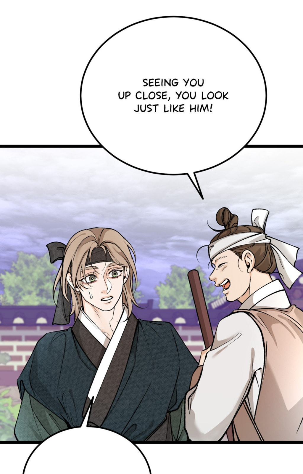 Read Fever (Seo Jogeum) chapter 74 image 31 on Lezhin