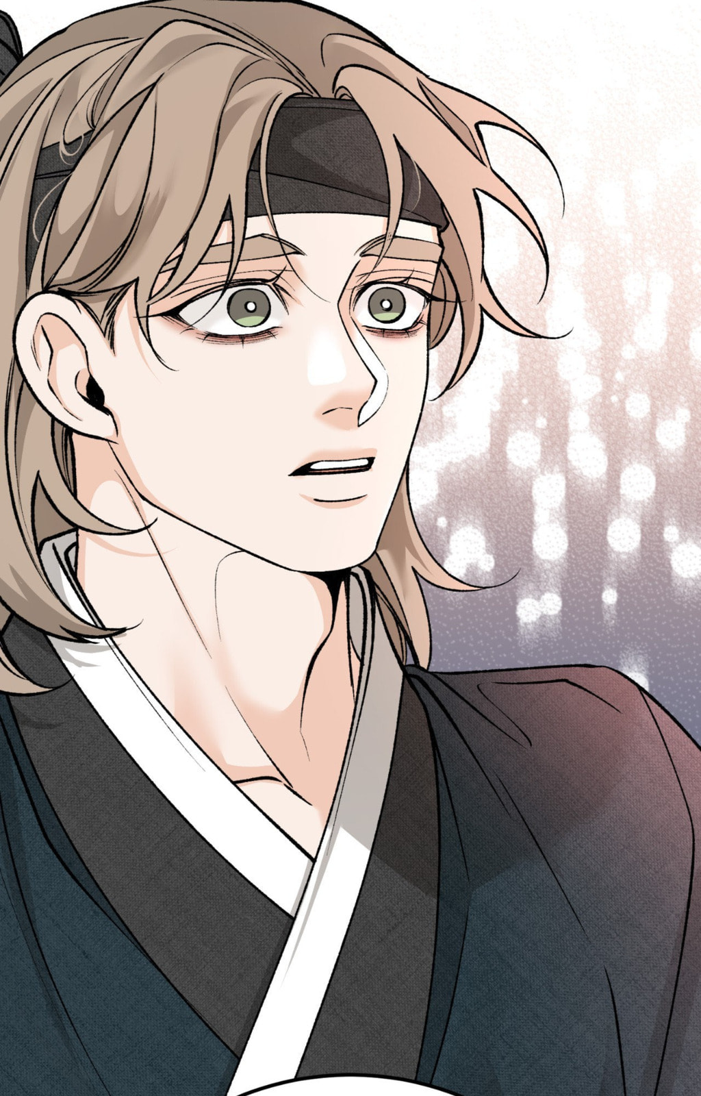 Read Fever (Seo Jogeum) chapter 74 image 33 on Lezhin