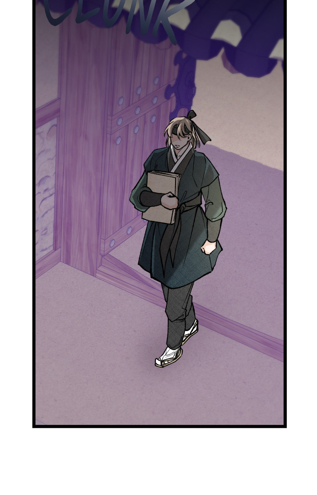 Read Fever (Seo Jogeum) chapter 74 image 38 on Lezhin