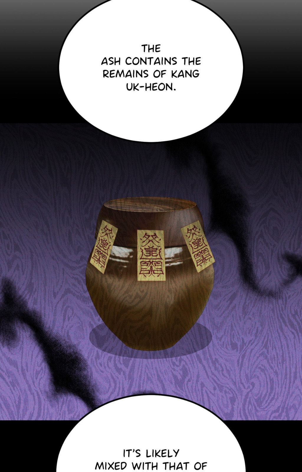 Read Fever (Seo Jogeum) chapter 74 image 4 on Lezhin
