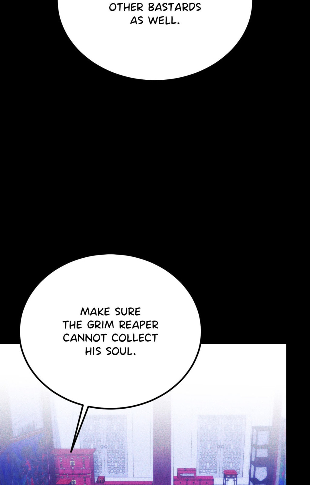 Read Fever (Seo Jogeum) chapter 74 image 5 on Lezhin