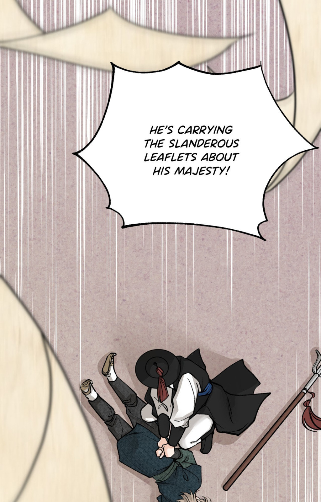 Read Fever (Seo Jogeum) chapter 74 image 50 on Lezhin
