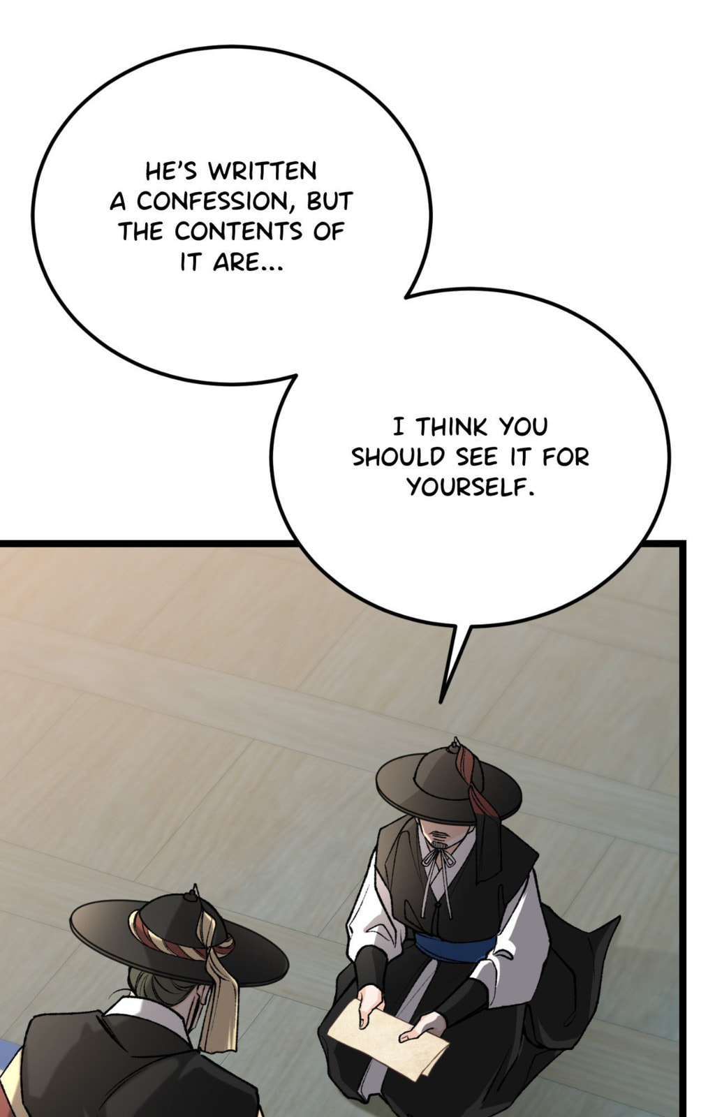 Read Fever (Seo Jogeum) chapter 74 image 56 on Lezhin