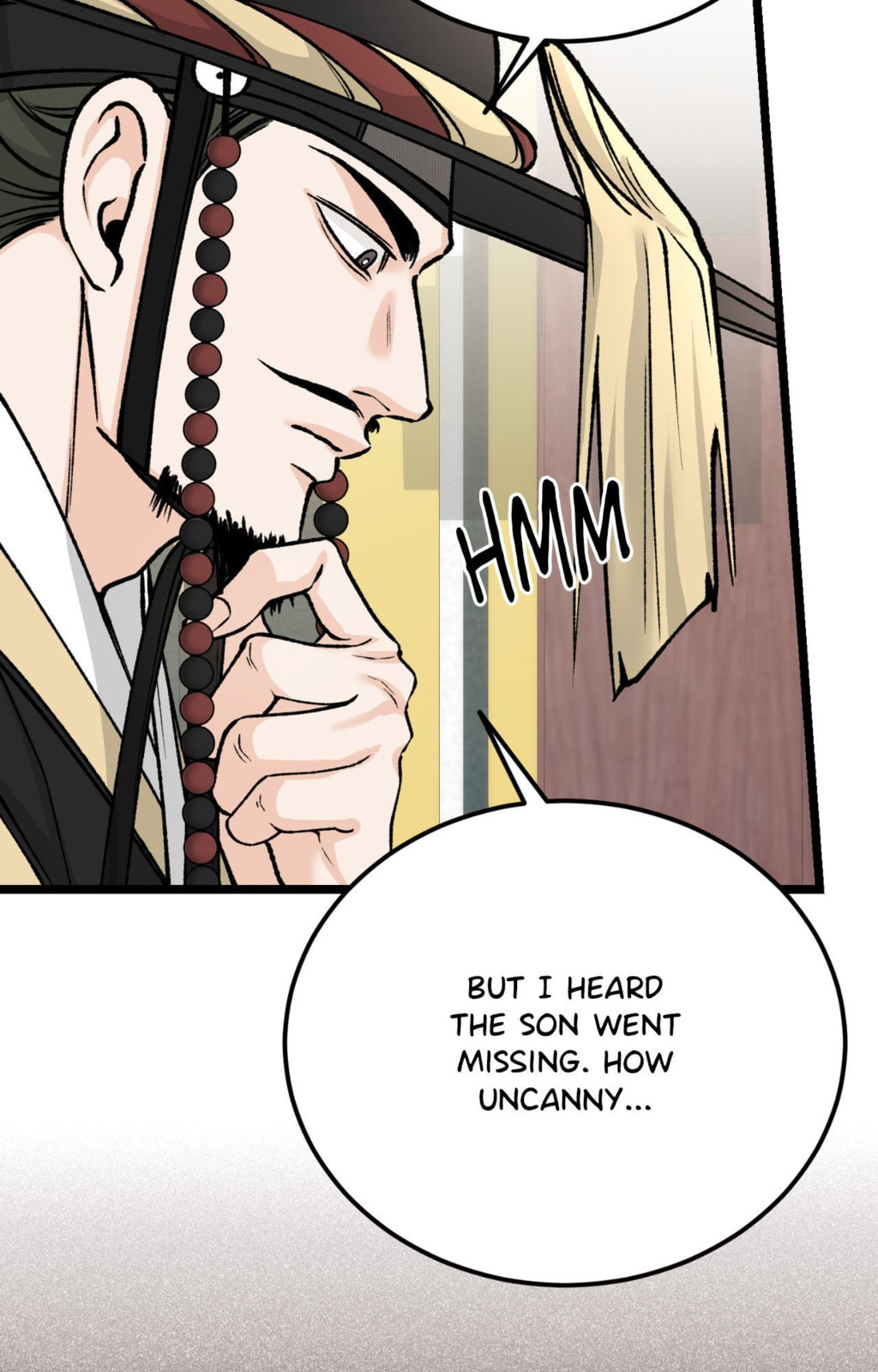 Read Fever (Seo Jogeum) chapter 74 image 64 on Lezhin