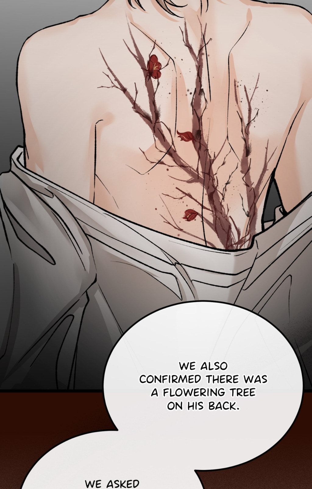 Read Fever (Seo Jogeum) chapter 74 image 66 on Lezhin