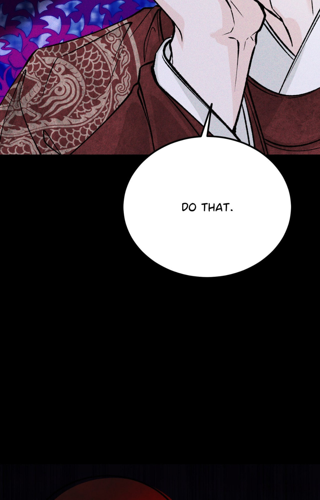 Read Fever (Seo Jogeum) chapter 74 image 8 on Lezhin