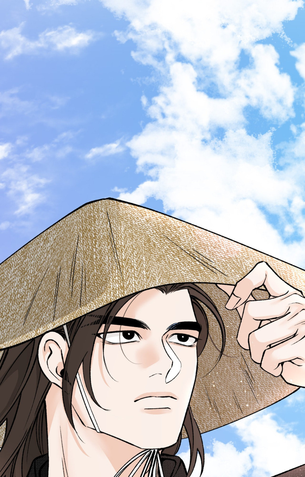Read Fever (Seo Jogeum) chapter 74 image 84 on Lezhin