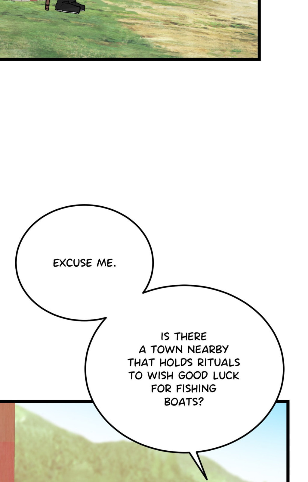 Read Fever (Seo Jogeum) chapter 74 image 87 on Lezhin
