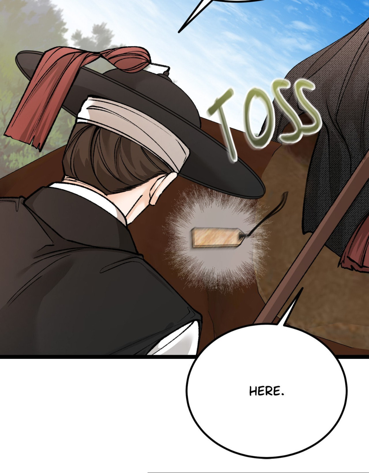 Read Fever (Seo Jogeum) chapter 74 image 91 on Lezhin