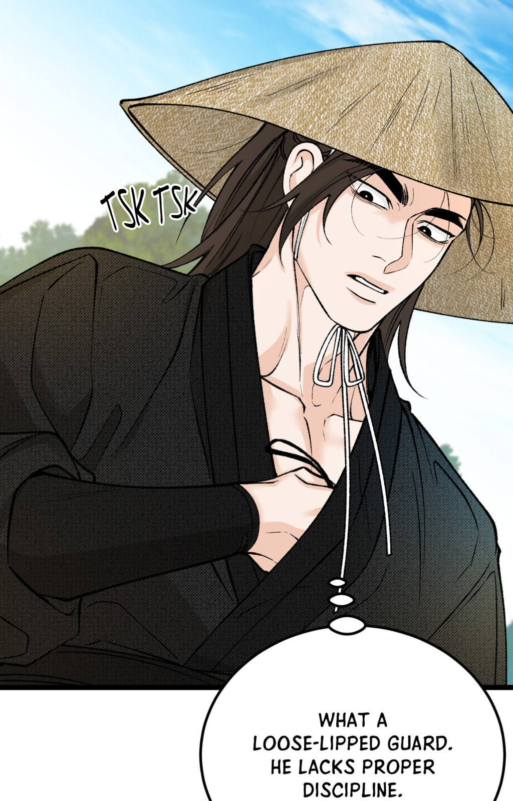 Read Fever (Seo Jogeum) chapter 74 image 96 on Lezhin