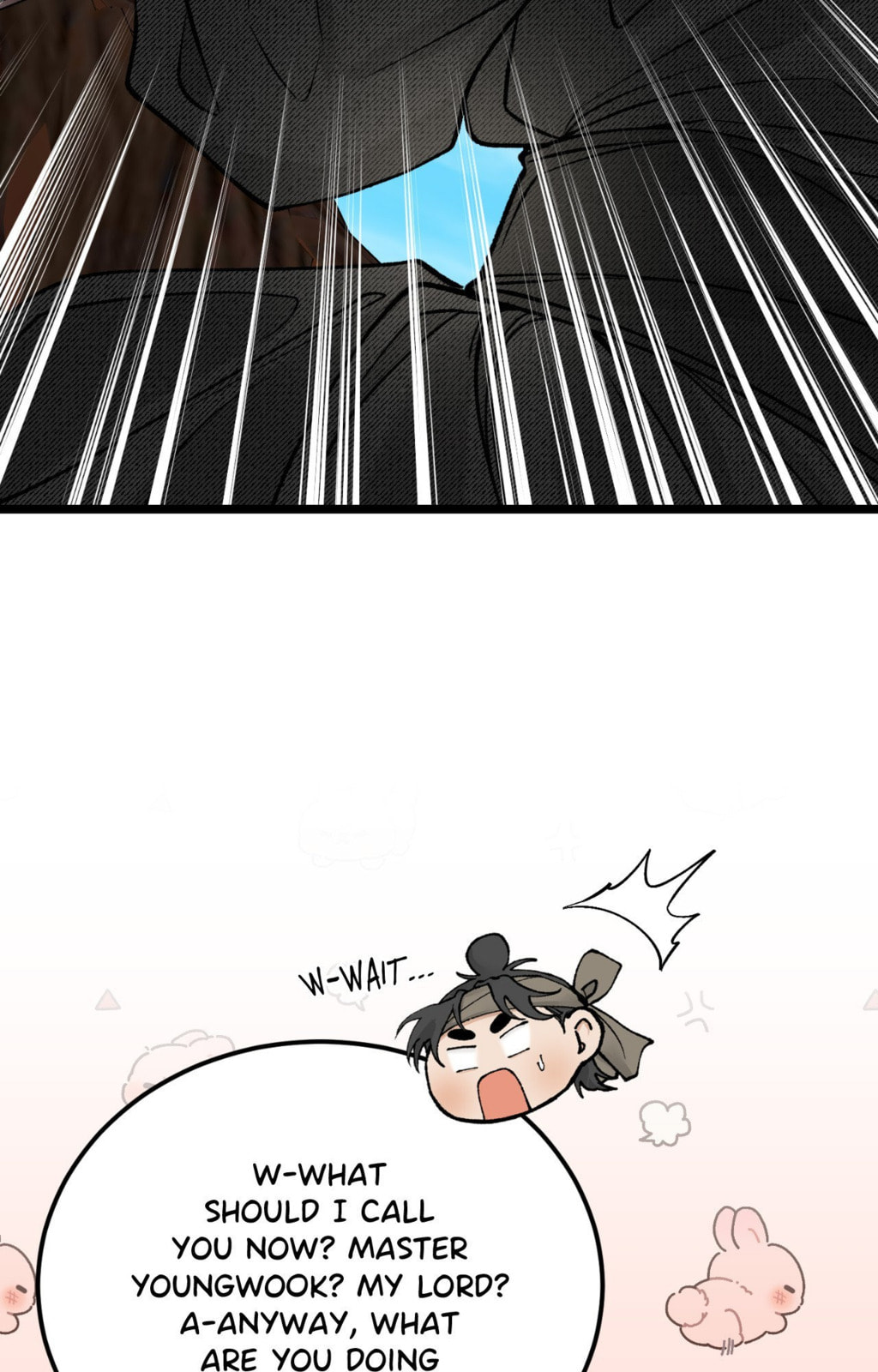 Read Fever (Seo Jogeum) chapter 75 image 10 on Lezhin