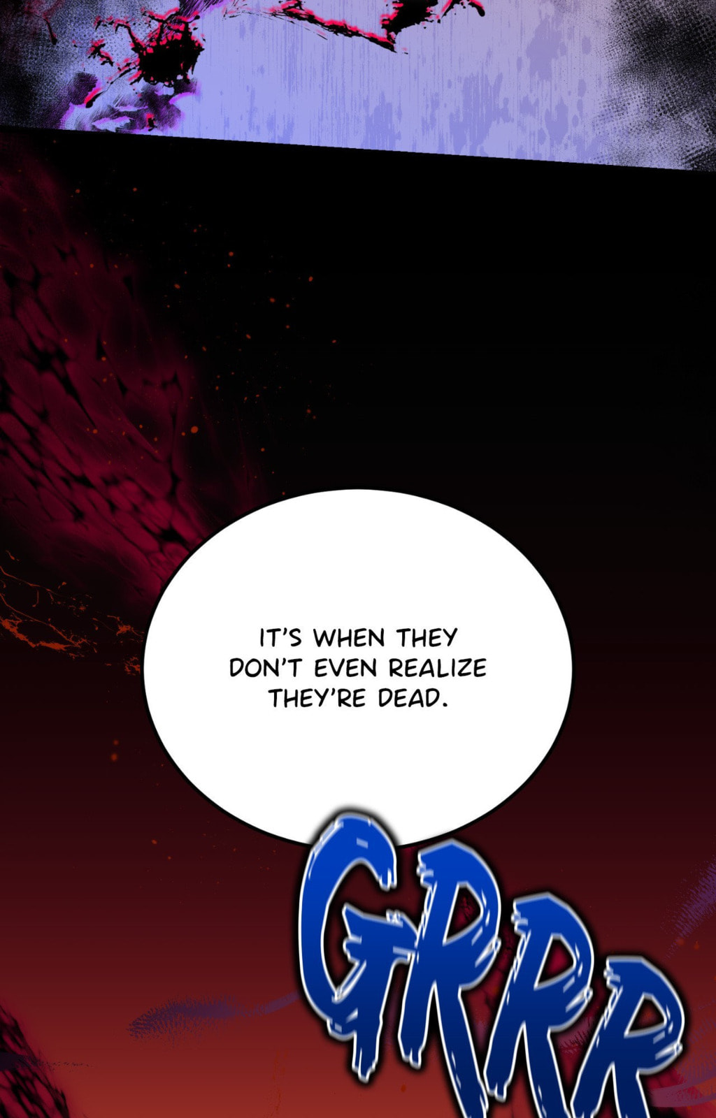 Read Fever (Seo Jogeum) chapter 75 image 100 on Lezhin