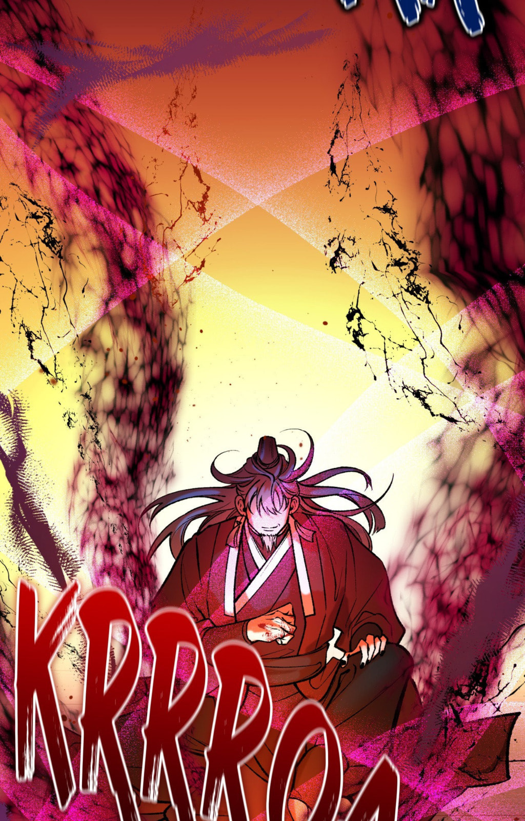 Read Fever (Seo Jogeum) chapter 75 image 101 on Lezhin