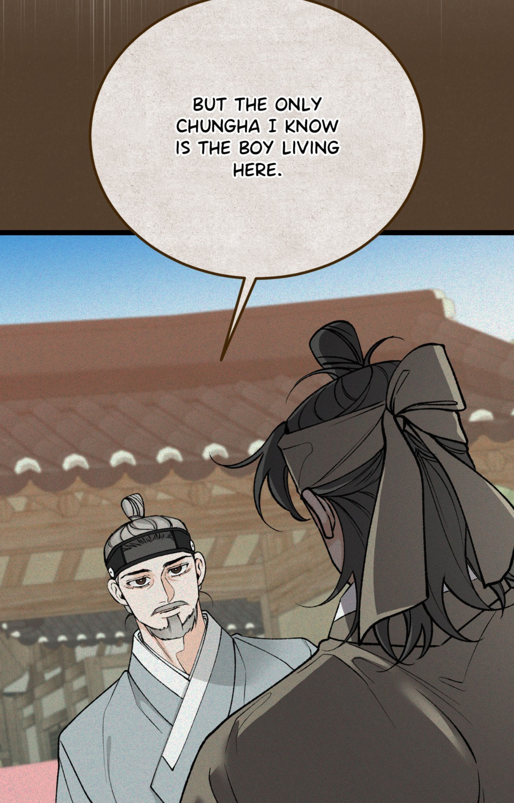 Read Fever (Seo Jogeum) chapter 75 image 3 on Lezhin