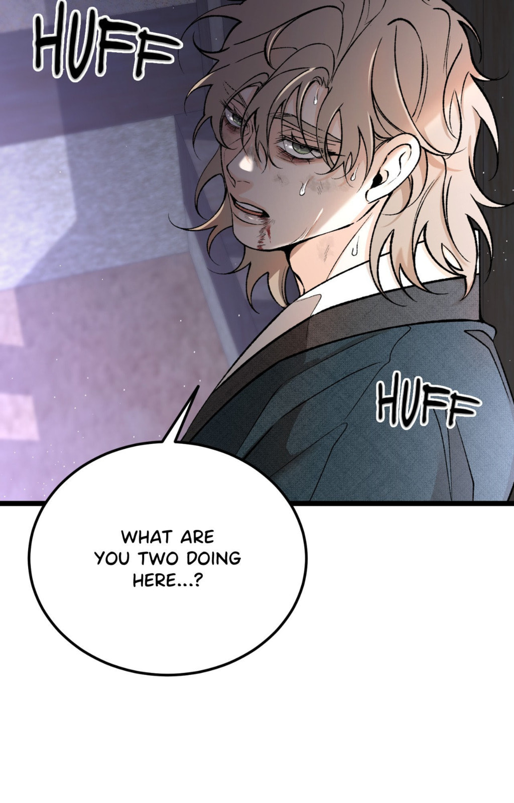 Read Fever (Seo Jogeum) chapter 75 image 30 on Lezhin