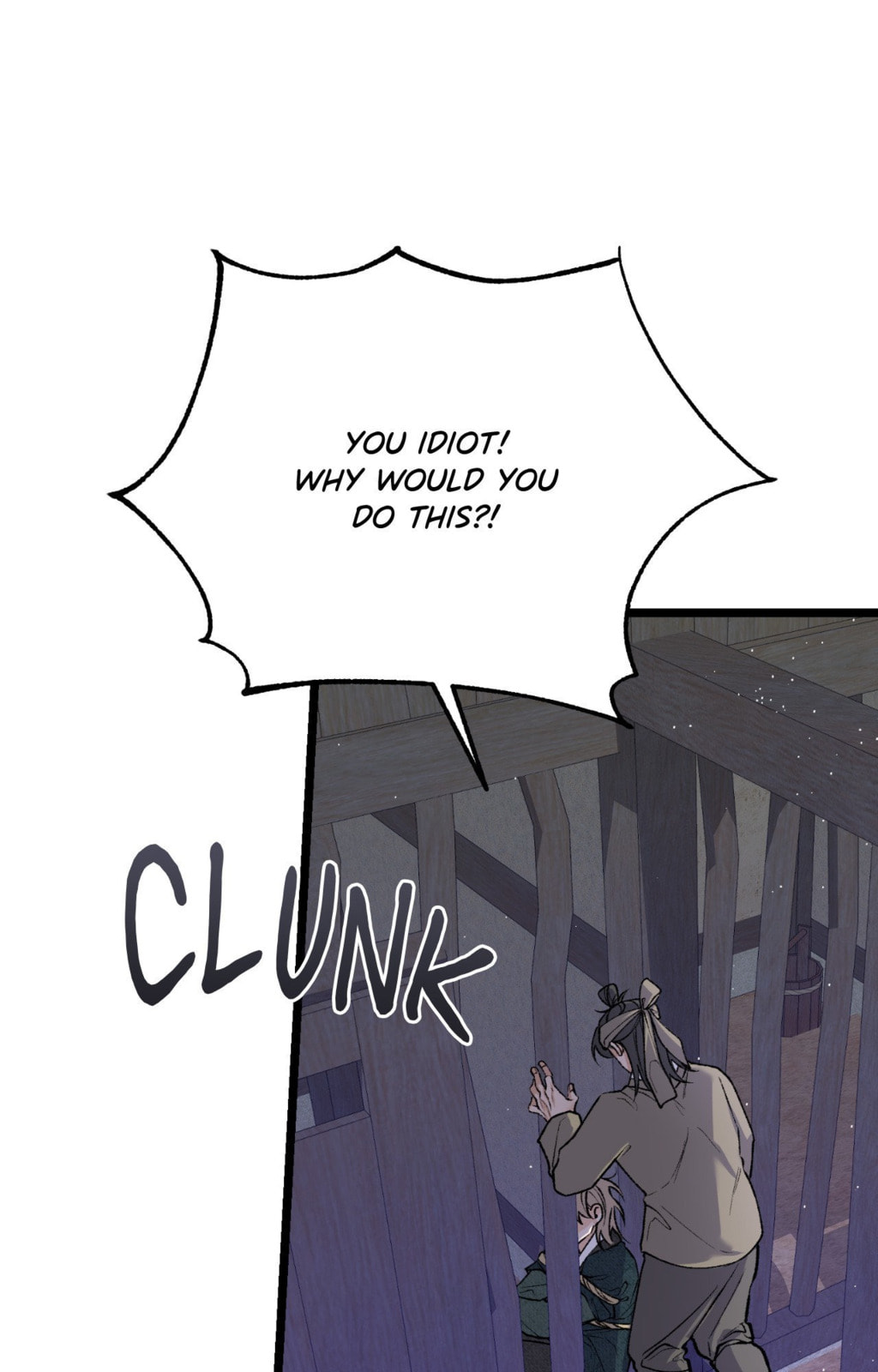 Read Fever (Seo Jogeum) chapter 75 image 31 on Lezhin